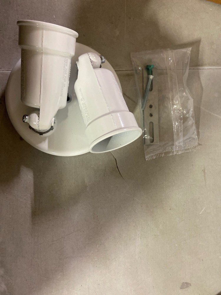 STEPHENS Dual White sWIVEL Lite