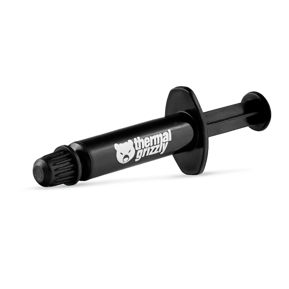 Kryonaut, High Performance Thermal Paste for Cooling All Proces