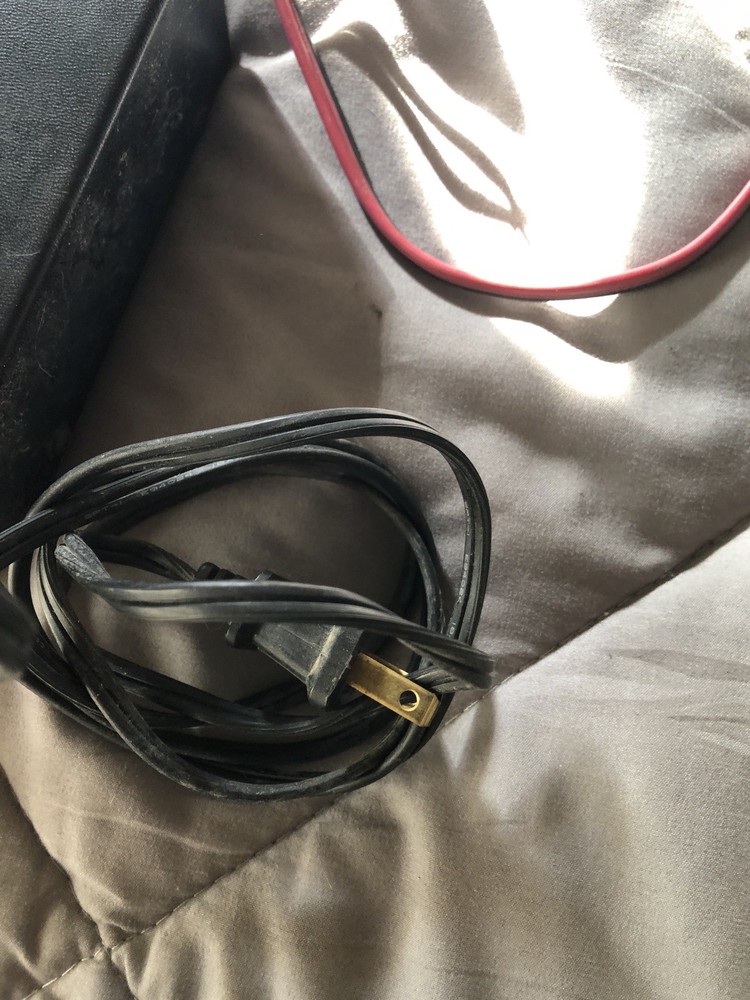 Ameritron RCS V8 remote coax switch