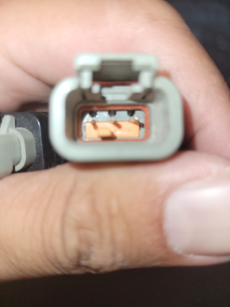 HMMWV, MRAP 421696 6031433 KIDDE DUAL SPECTRUM PM-3MT FIRE SENSOR CONTROL ALARM