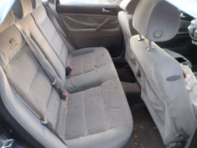 2001 Passat, OLD - - Left Front Lost Actuator - 185096
