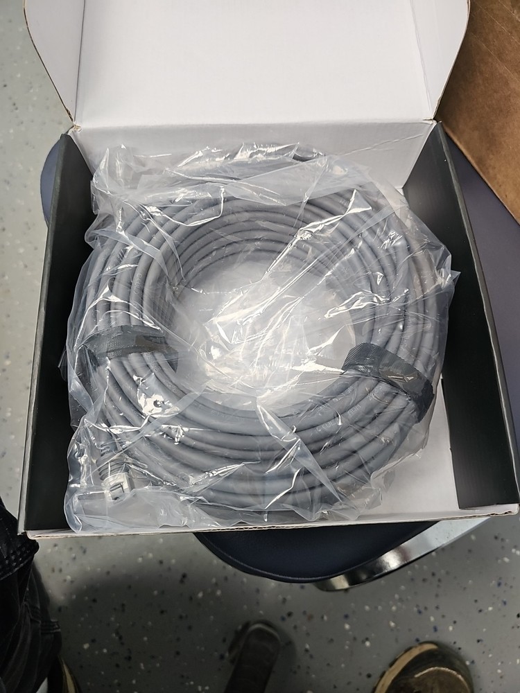 Starlink Gen 3 Cable, 75ft/23m Replacement Cable for Starlink Standard