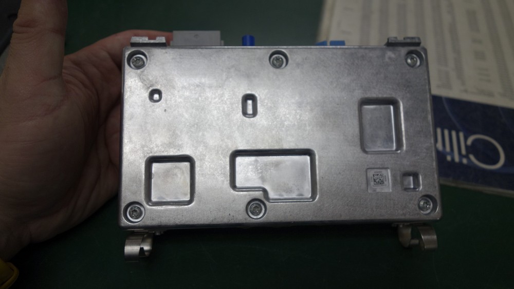 Freightliner Bosch ECM a0004463475