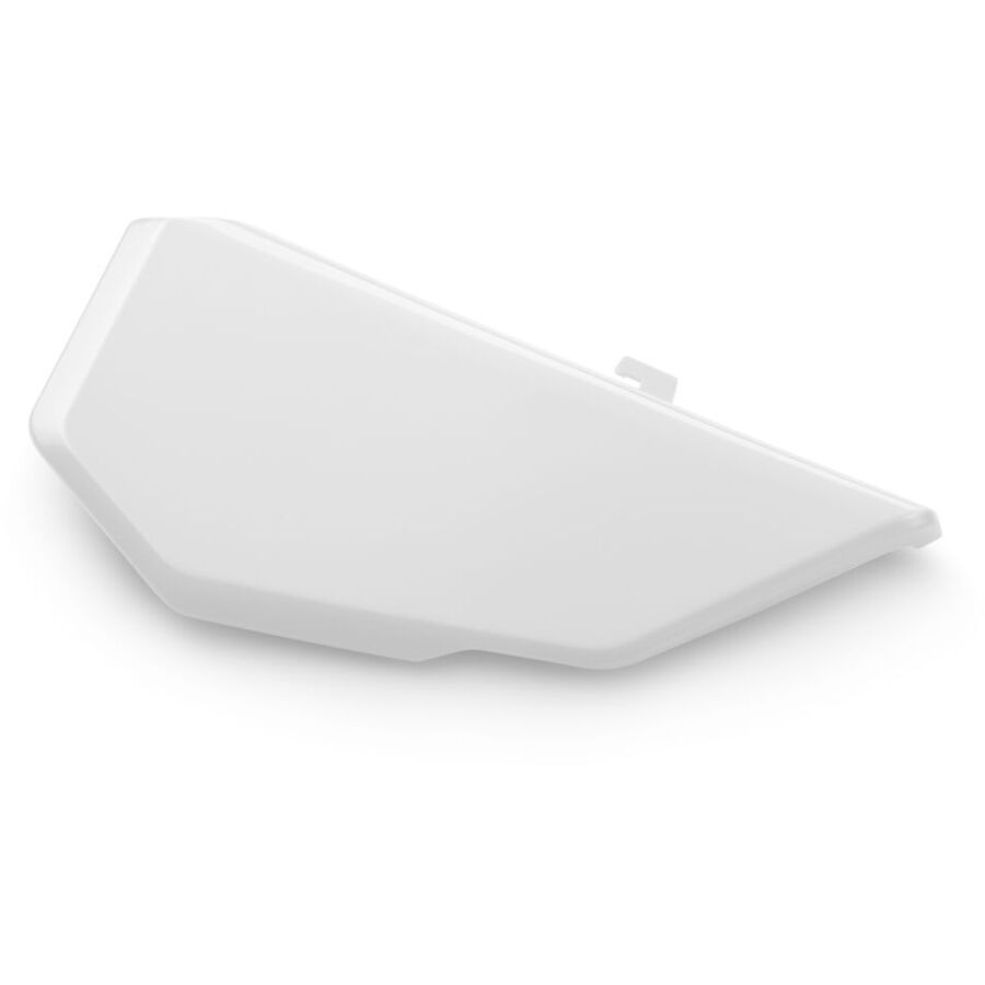 Husqvarna Technical Accessories Side Panel - White, Right A36006014000AB