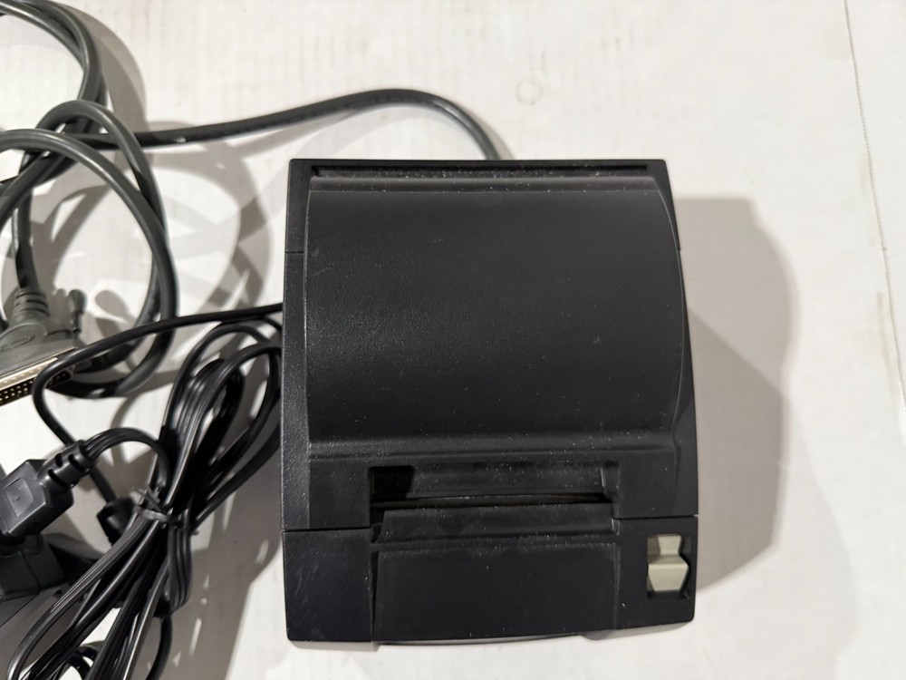 Citizen CT-S300 Receipt POS Thermal Printer
