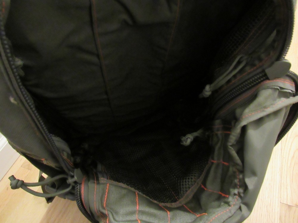 Tactical Tailor Operator Extended Range Pack