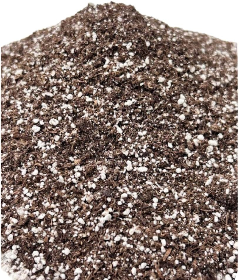 Seedling Mix, , 8 Quart