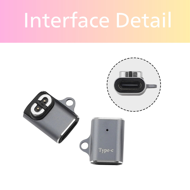 Charging Cable for Shokz Openrun/Openrun Pro/Opencomm/OpenRun Mini