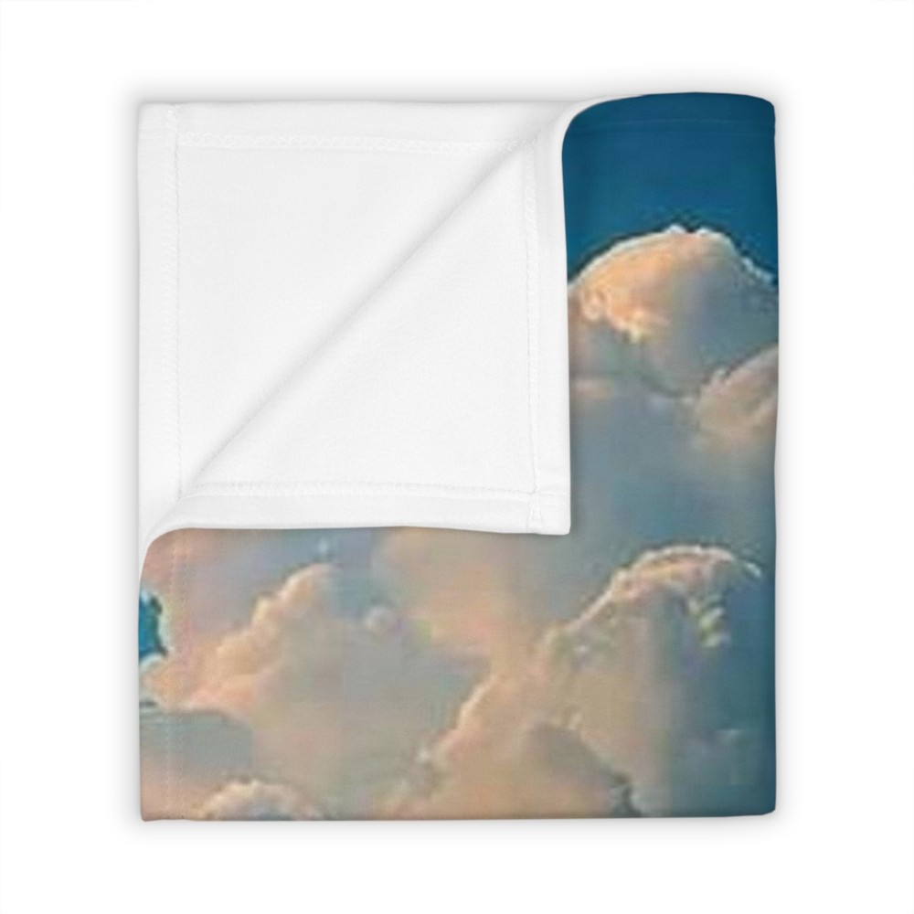 Throw Blanket