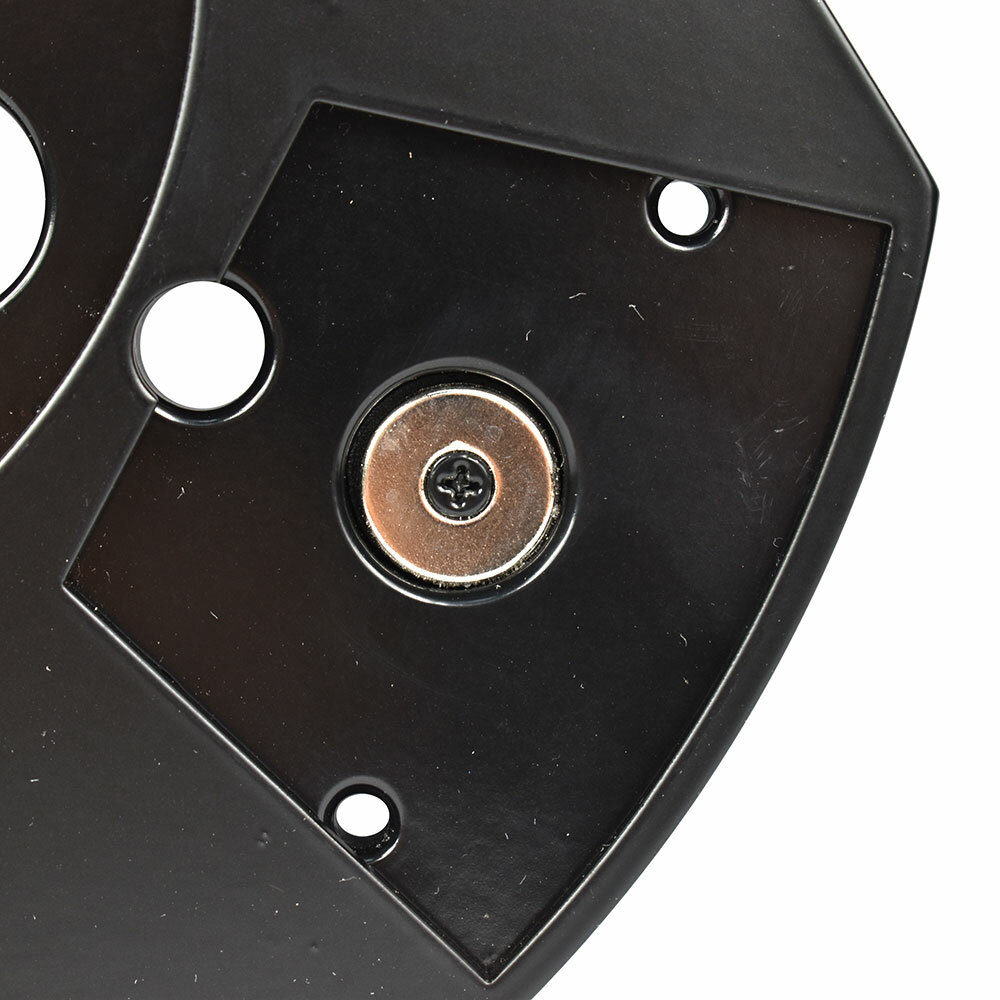 Total Polishing Systems Quick Plate For TPSX1 Floor Grinding Machine