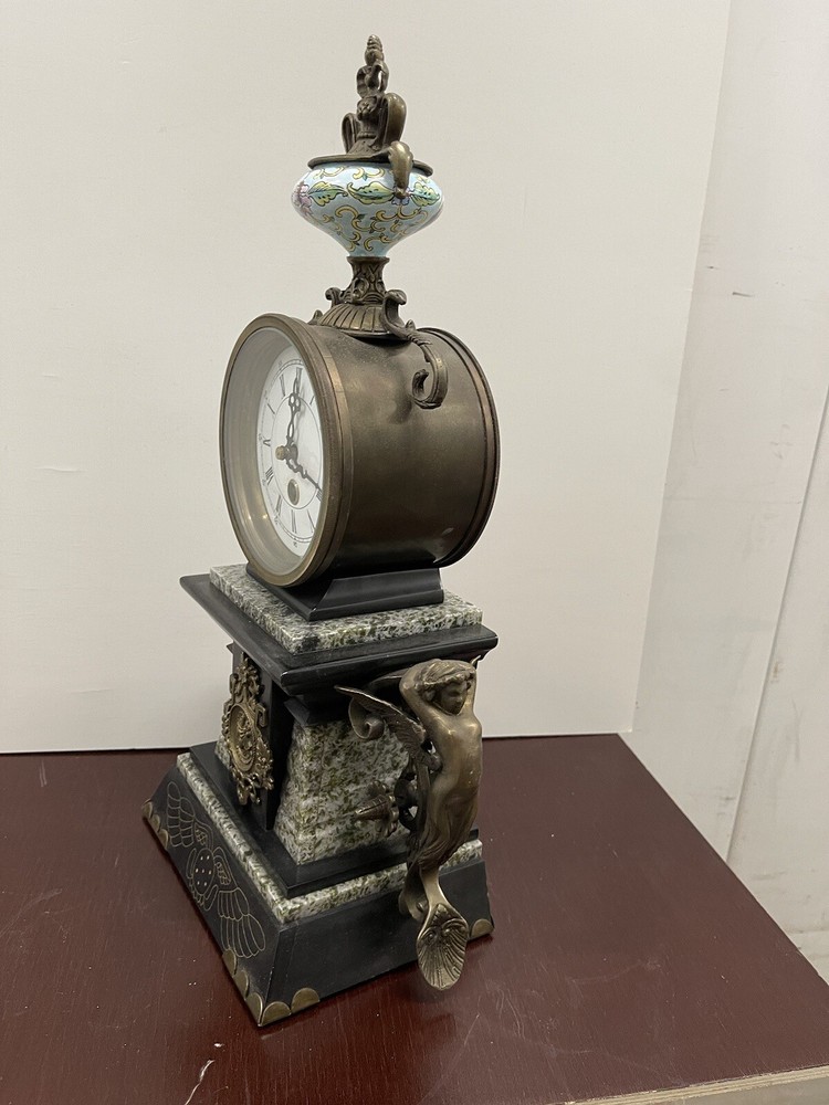 True antique replica Clock