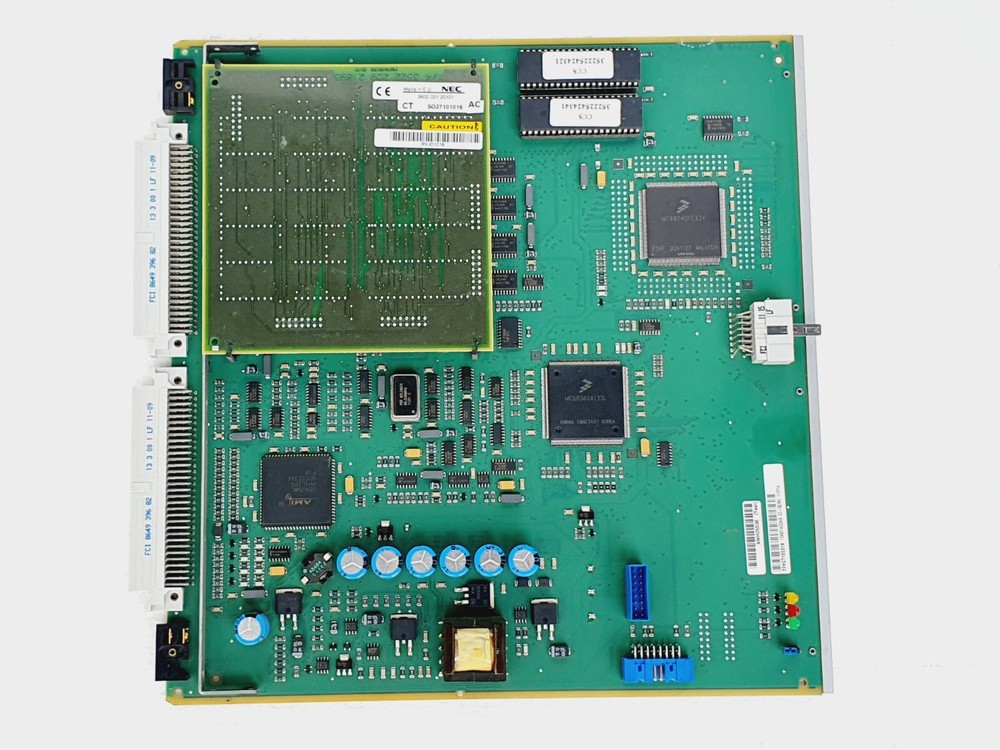 NEC 9562 155 53108 PCB Card Circuit Board