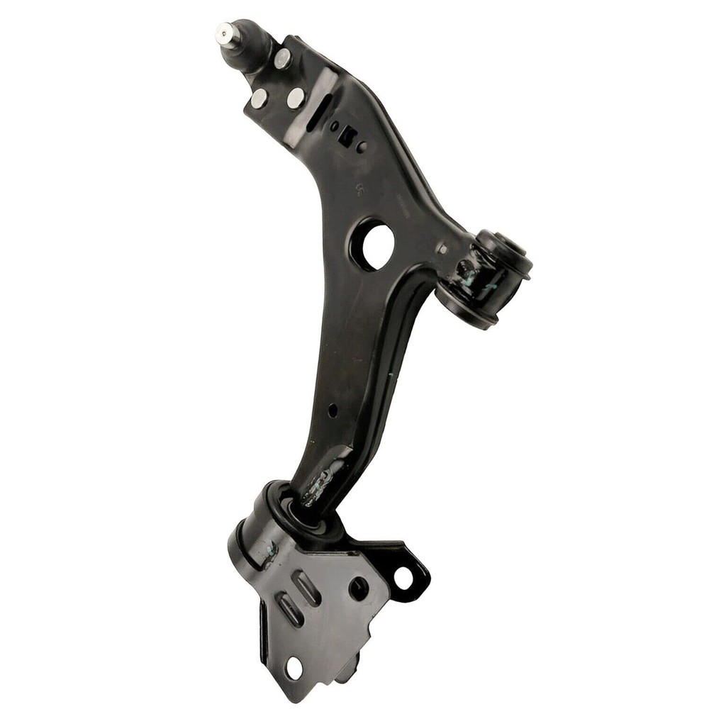 Front Lower Control Arms w/Ball Joints Sway Bars for Ford Transit Connect Focus