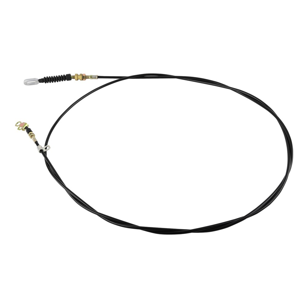 Replacement Accelerator Pedal Throttle Cable for John Deere Gator 4X2 6X4 Trail