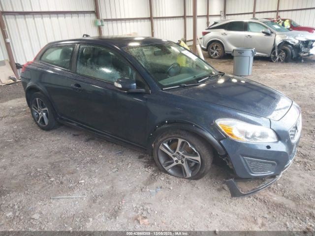 C30 2013 Glove Box 4960387