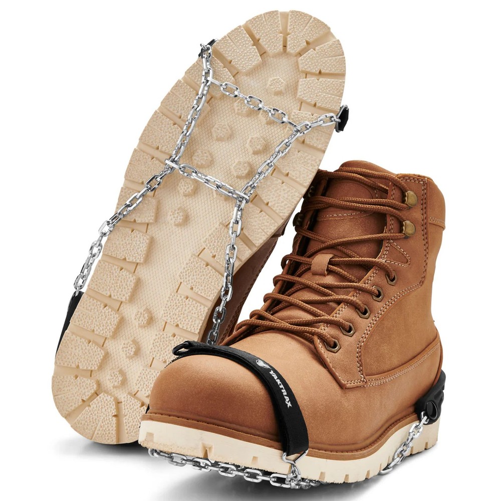 Yaktrax Quick Chains Traction Cleats