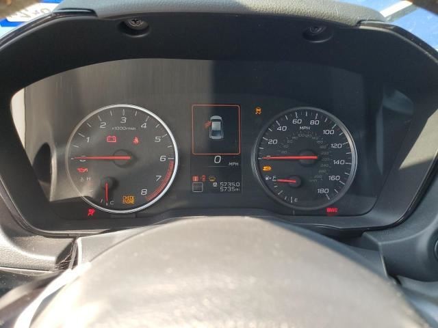 WRX 2022 Camera/Projector 312846