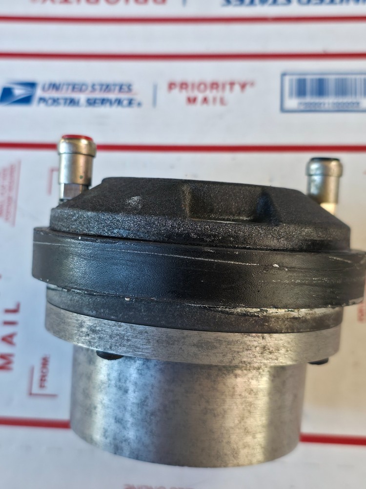 JBL 2405H driver with bullet tweeter 8ohm
