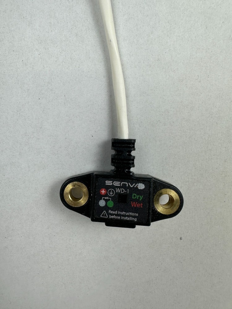 Senva WD-1 Water Detector - Used