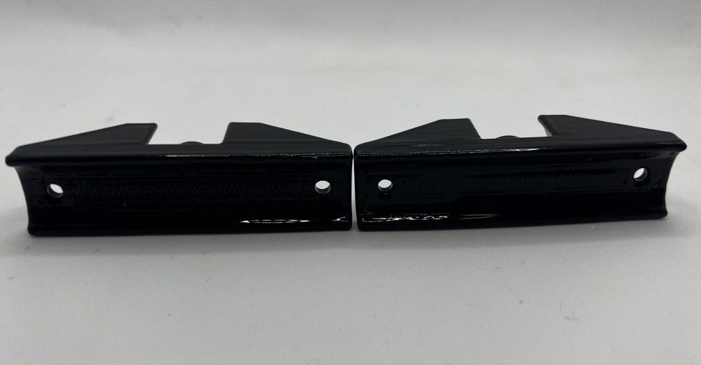  FOREST RIVER F100091840 POP-UP/HYBRID CAMPER BED POLE CONNECTOR BASE  2 - PACK 