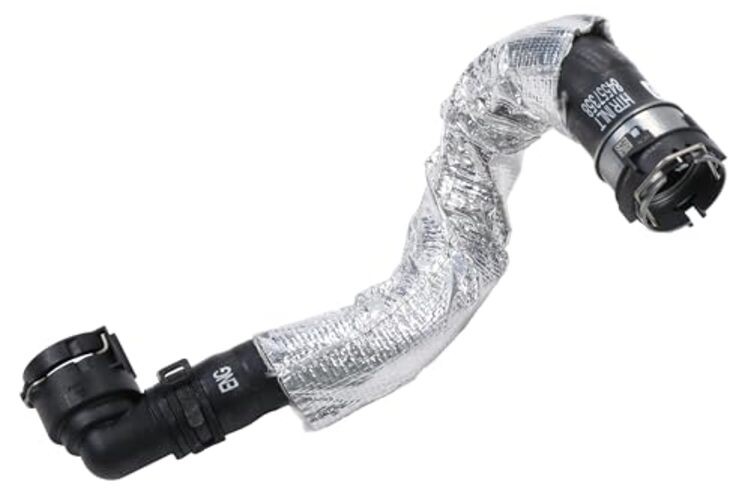 84557358 Heater Inlet Hose