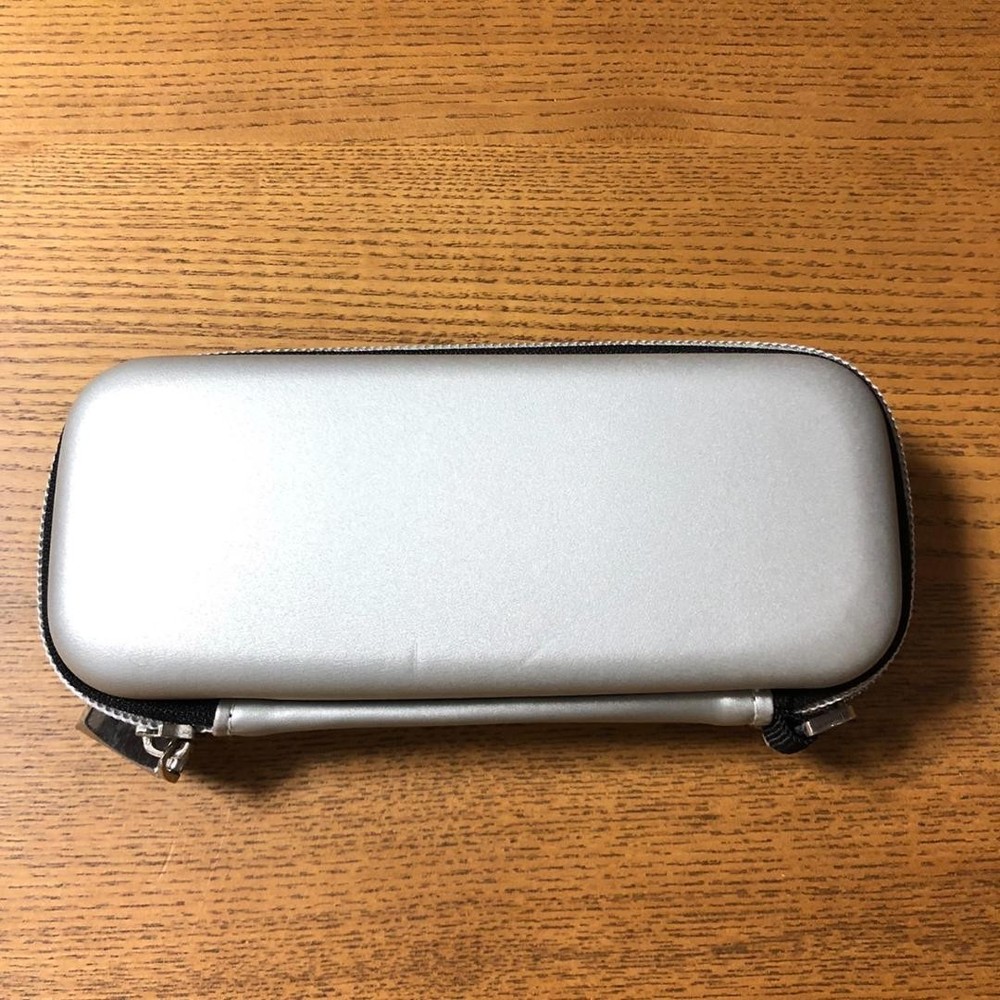 CAMEO Dart Case DIMENSION SILVER Silver