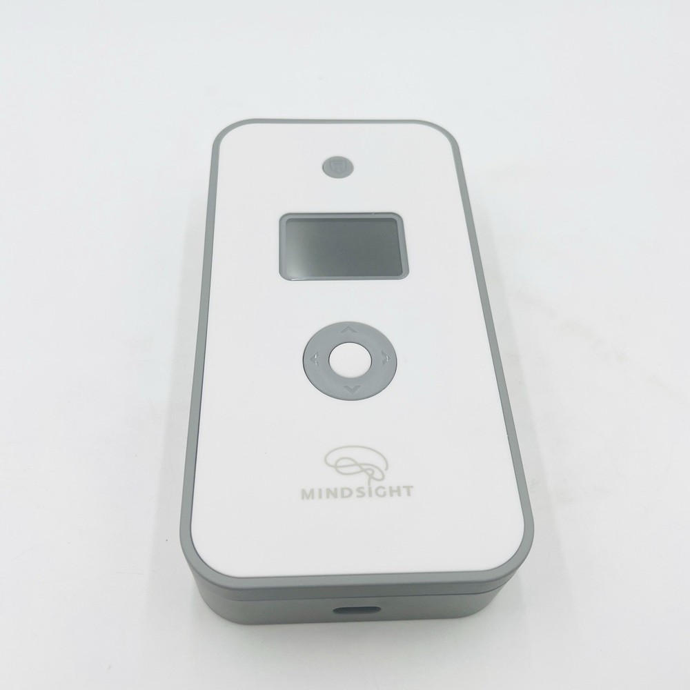 Mindsight Personal Timed Lock Box | Unplug from Phones & Other Distractions