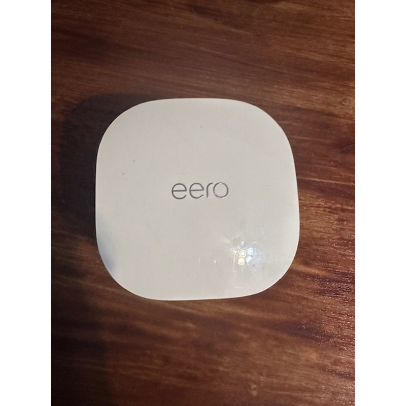 Eero 6 Mesh Wi-Fi Extender