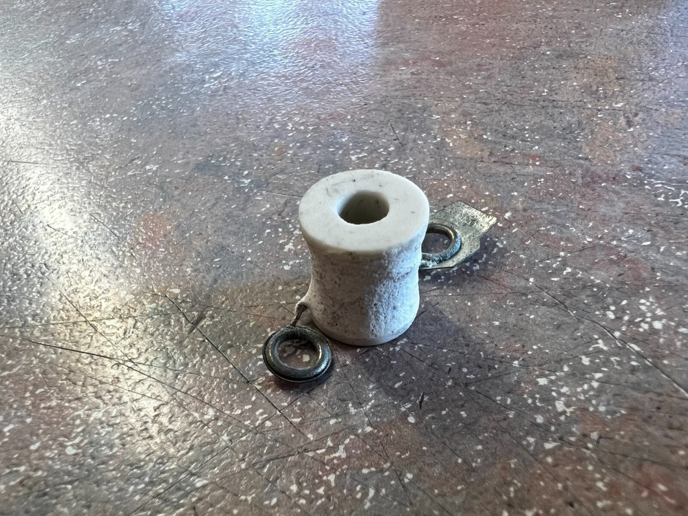 N10 Thermal Overload Heater Element