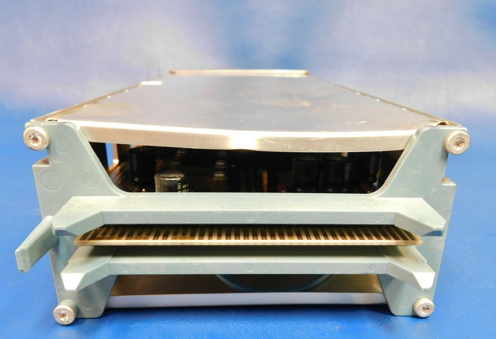 Tektronix 11A32 Amplifier Plug-In 2CH Untested