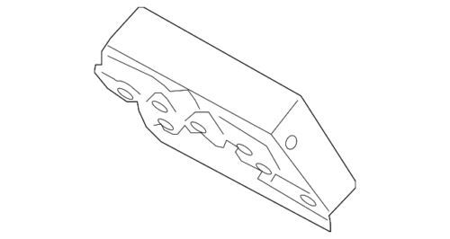 Genuine Kia Control Module 95410 1F300