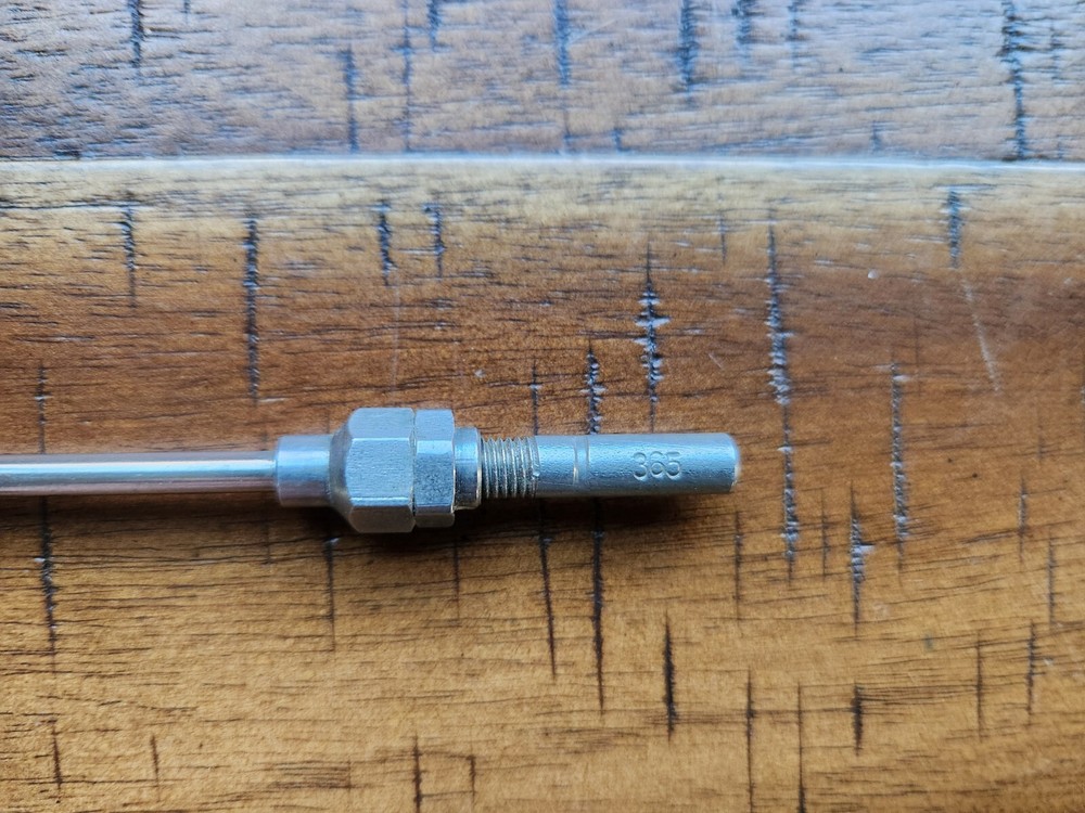 Binks - Spray Gun Fluid Needle For Spray Gun - Model # 365