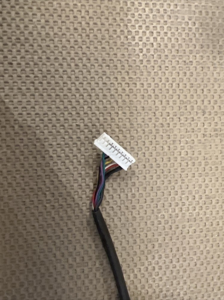 Just Manufacturing JSL46B Faucet *SENSOR ONLY*