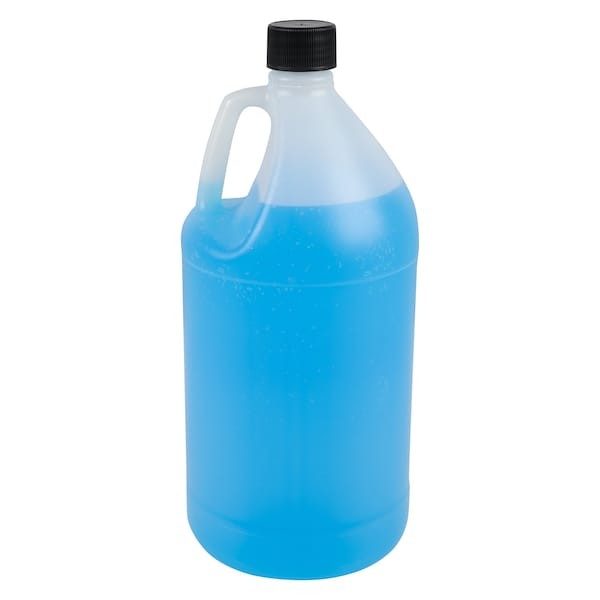 Blue Buffer Solution, Ph 10.00, 4L, Plastic, 793Ep6