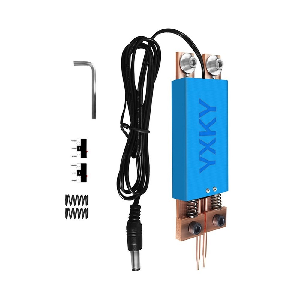 Hand Held Battery Spot Welder with Automatic Trigger, Einge1808