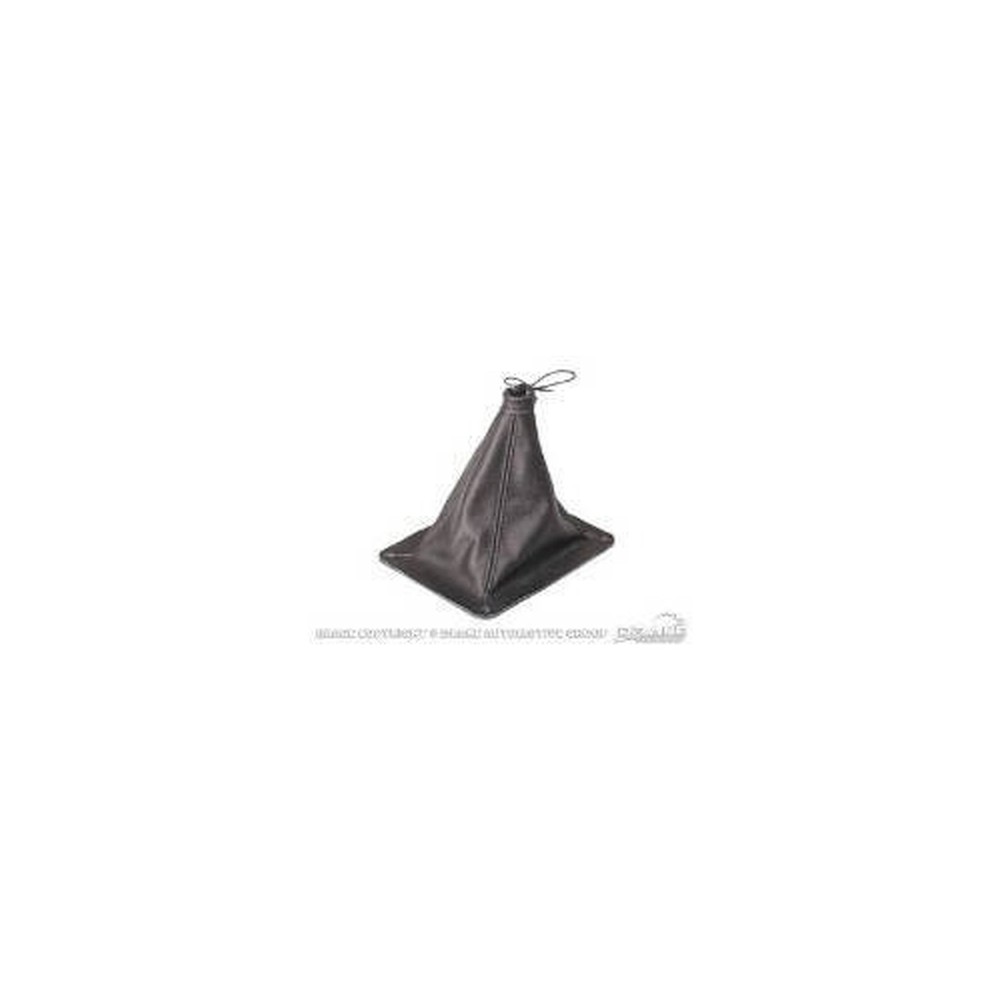 Scott Drake C9ZZ-7277-L Leather Shift Boot