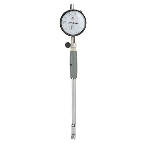 Bore Dial Gauge, Hole Diameter Dial Indicator Inner Diameter Scale 18-35mm