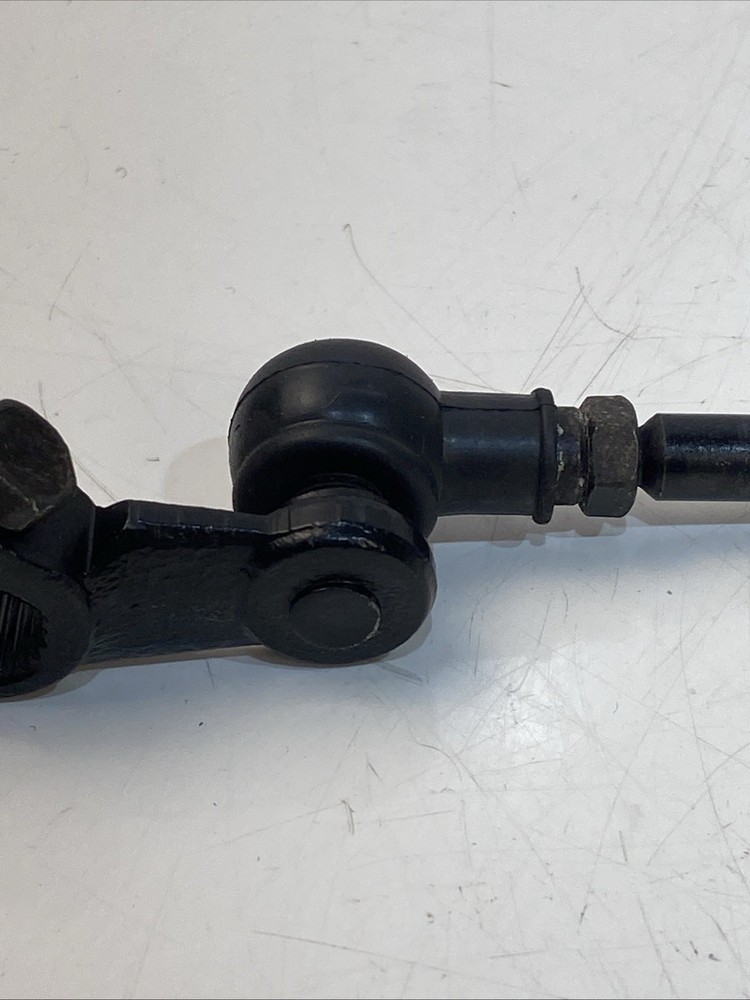 ♻️ Keeway RKS 125 STD 2017 - 2020 Gear Lever Linkage ♻️