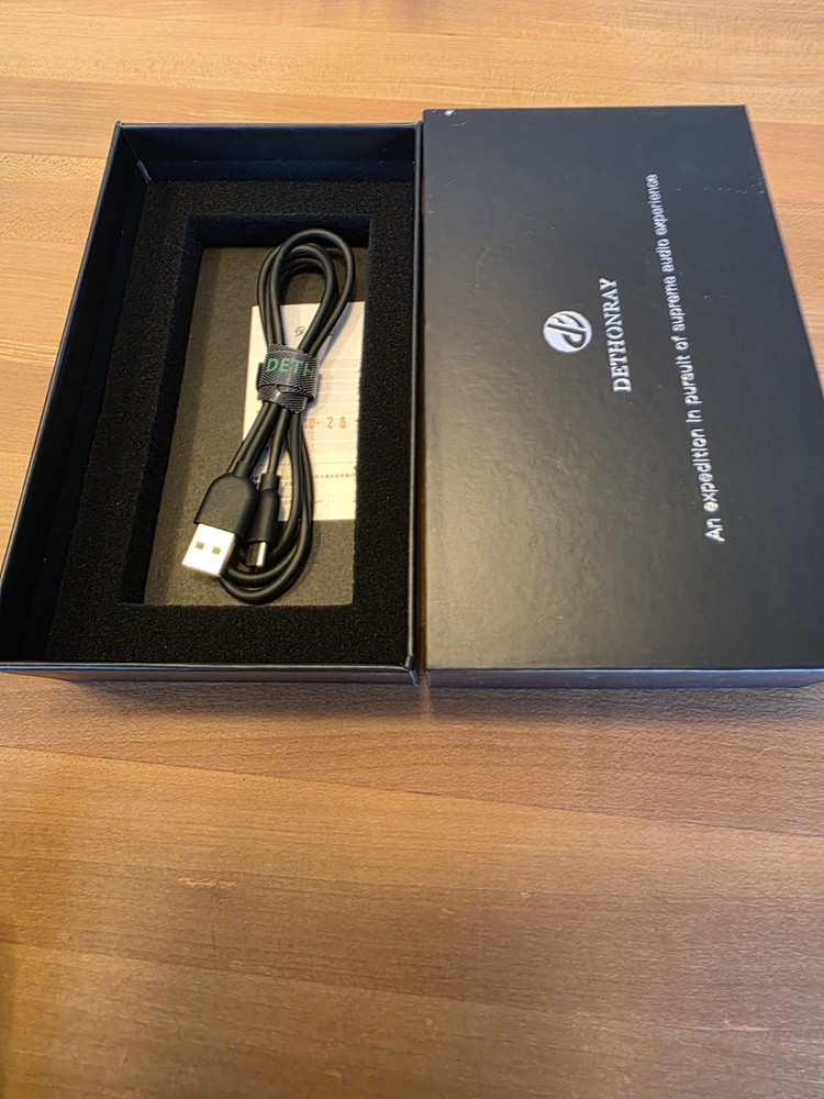dethonray Pegasus SG1
