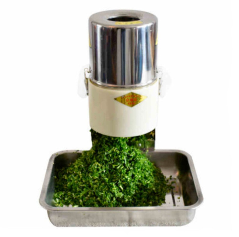 电动蔬菜切碎机商用切割机 220W 220V-