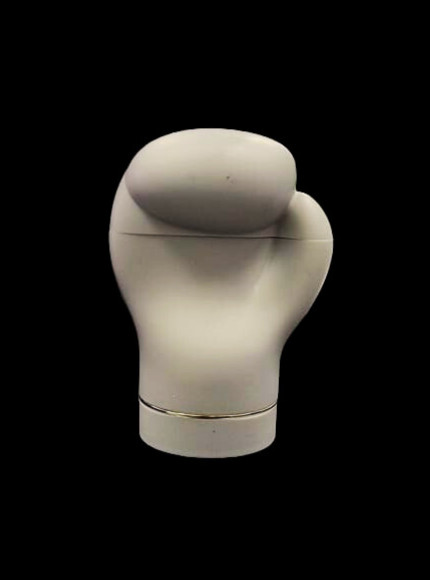 3 pc Grinder - Boxing glove Grinder - Assorted Design & colors