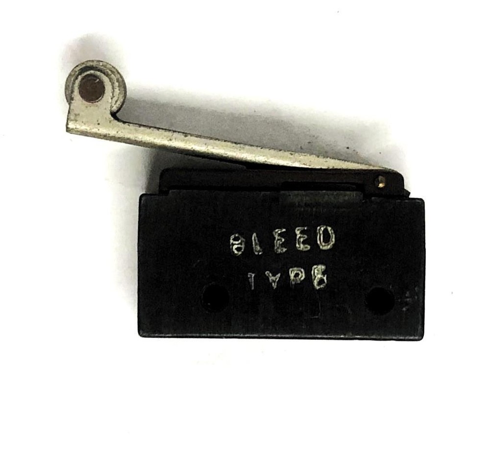 Mead Micro-Line Switch 3229721 NOS