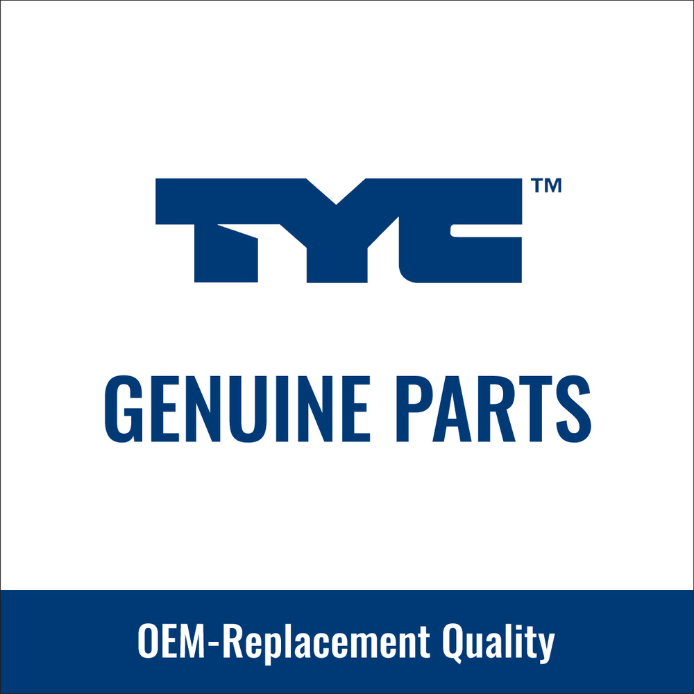 TYC Front AC Evaporator Core for 2013-2018 Ram 1500 Heating Air Conditioning jo