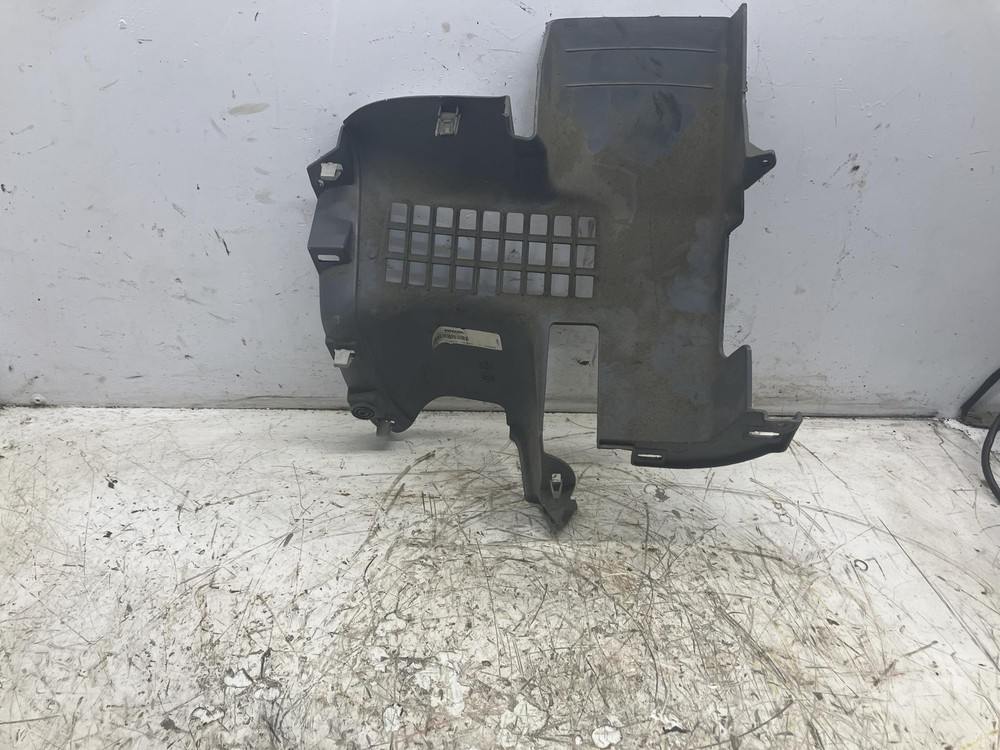 2013-2027 Peterbilt 579 KICK Dash Panel - Used