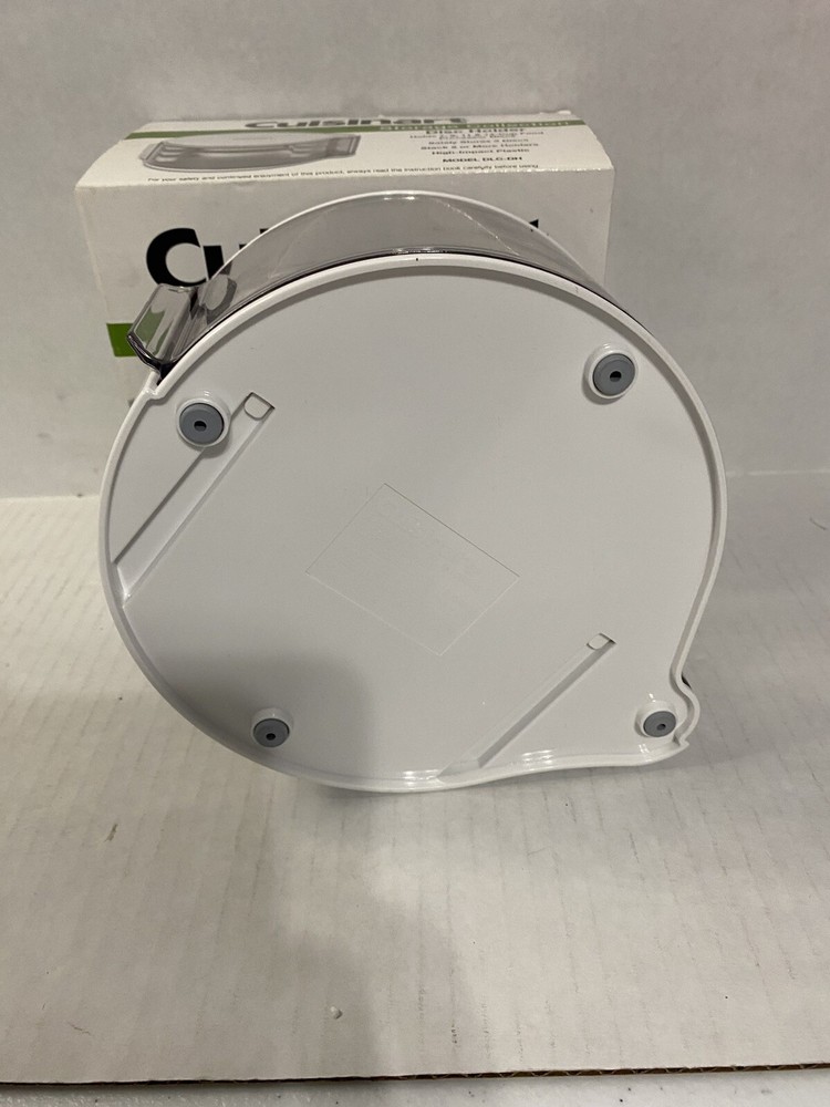 Cuisinart Food Processor Storage Collection Disc Holder - Model DLC-DH