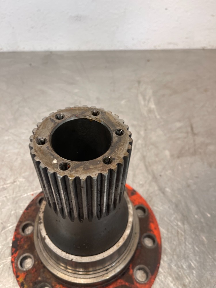 Case 1175 Tractor Rear Planetary Axle Shaft