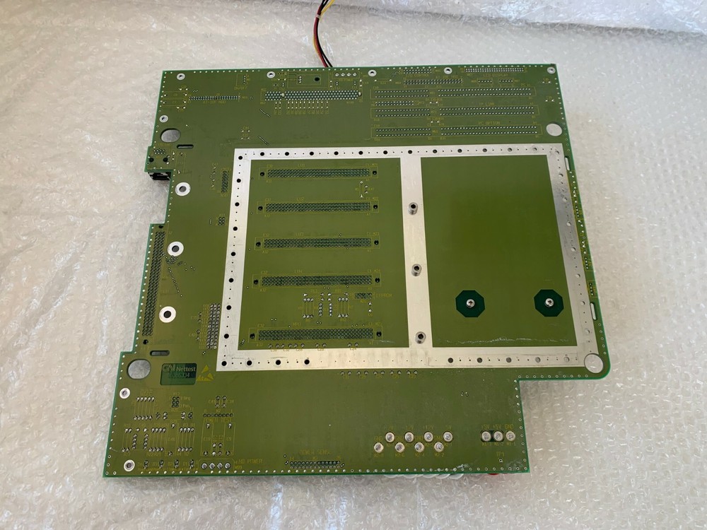 GN Nettest MPA7300 Multichannel Protocol Analyzer !''Main board only''! 06386334