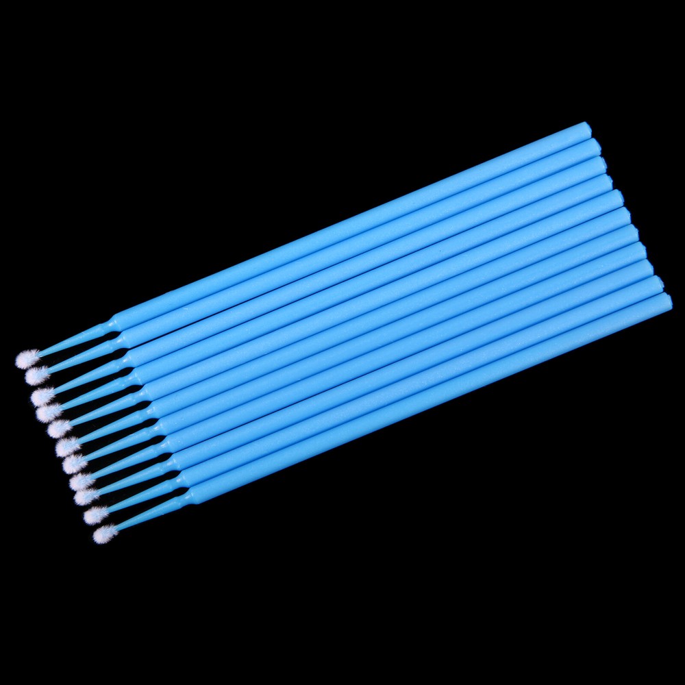 1000pcs Microbrush Micro Brush Applicator Tip (Regular, Fine, Super Fine) SA