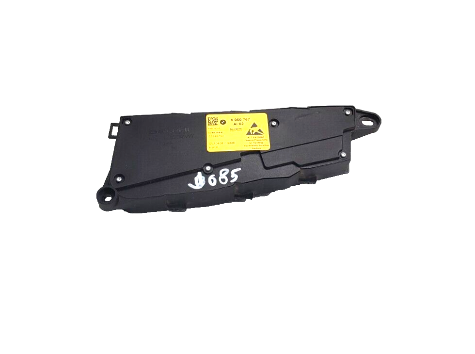 ✅ 07-11 BMW X5 Seat Adjust Electric Memory Front Driver OEM