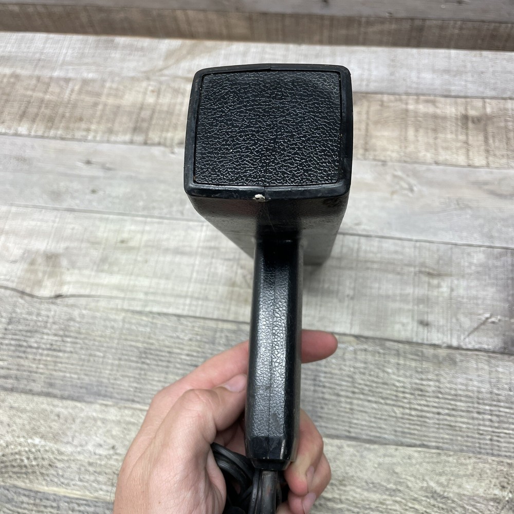 Vintage Hawk D.C. Hi-Beam Wired Timing Light